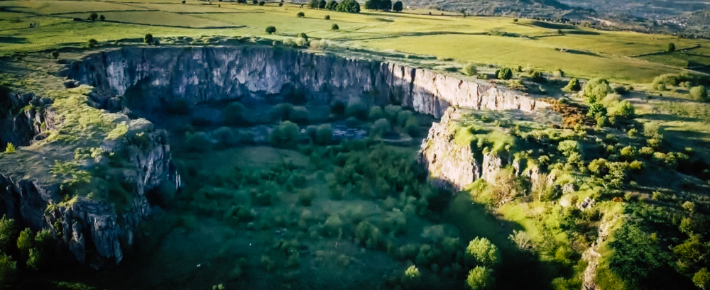 2021-29: Intake Quarry
